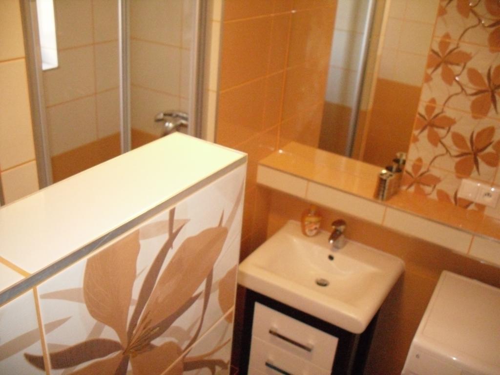 Homestay Machom Ошчадница Номер фото