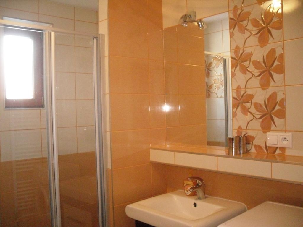 Homestay Machom Ошчадница Номер фото